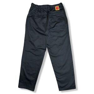 Empyre Baggy Casual Pants With Built In Belt